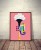XIV-miedzynarodowy-festiwal-jazzowy-jazz-jamboree-henryk-tomaszewski-polski-plakat-rama.