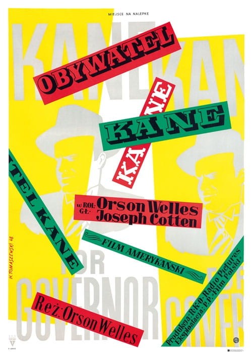 obywatel-kane-henryk-tomaszewski-polski-plakat.