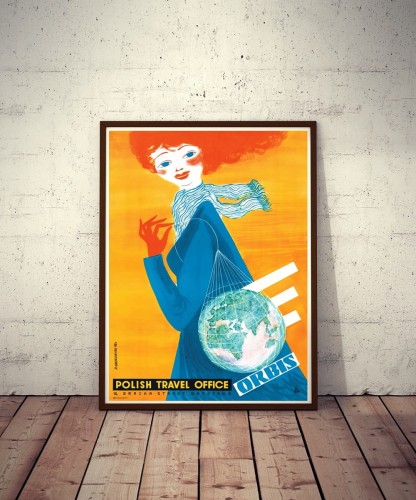 orbis-polish-travel-office-jerzy-srokowski-polski-plakat-rama.